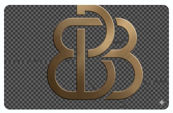 The Brand Blueprint Logo